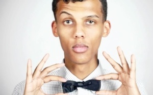 Le phénomène Stromae en concert le 2 juin au Festival Mawazine