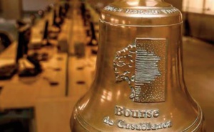 Comment s'explique la baisse actuelle du marché boursier ?