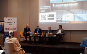 Séminaire à Marrakech sur les mécanismes du financement basé sur les résultats