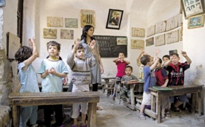 Ecole marocaine : Quel système  éducatif pour quel projet de société ?