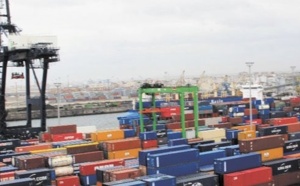 Augmentation  des exportations espagnoles vers le Royaume Augmentation  des exportations espagnoles vers le Royaume