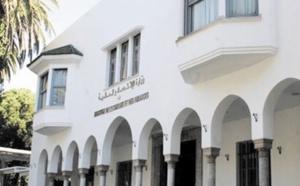 Hausse des emprunts extérieurs du Trésor à fin novembre 2013 Hausse des emprunts extérieurs du Trésor à fin novembre 2013