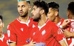 Le Wydad et la RSB sommés de secouer le cocotier