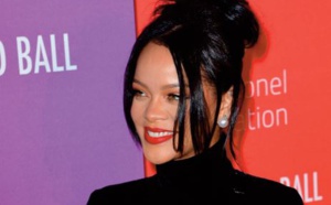 Rihanna promet qu 'elle n 'a pas tourné son dos à la musique