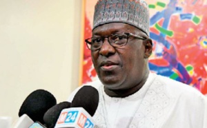 Le président du Parlement de la CEDEAO salue le niveau de vie élevé des habitants des provinces du Sud