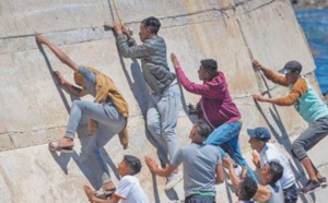 La justice espagnole désavoue l’Intérieur pour ses excès