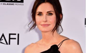 Courteney Cox annonce son grand retour à la télévision !