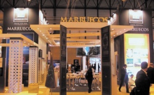 Forte présence marocaine au Salon international  du tourisme de Madrid