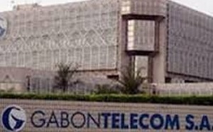 Gabon Telecom réalise  un bon chiffre d’affaires Gabon Telecom réalise  un bon chiffre d’affaires