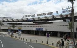 Hausse du trafic aérien des passagers en 2013 Hausse du trafic aérien des passagers en 2013