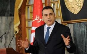 Nouveau gouvernement et  nouvelle Constitution en Tunisie