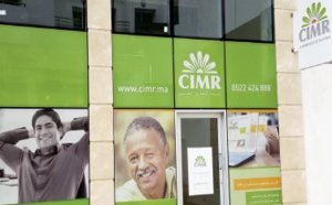 CIMR : 7.500 entreprises adhérentes à fin décembre 2021