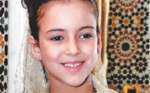 Célébration ce lundi du 15ème anniversaire de SAR la Princesse Lalla Khadija