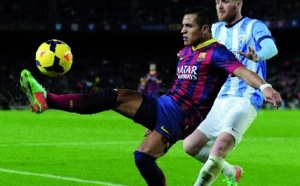 Le Barça garde les rênes du podium et oublie sa crise