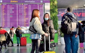 Le casse-tête du rapatriement de milliers d'étudiants arabes en Ukraine