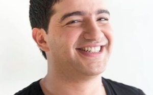 Hamza Filali: Il y a différence  entre humoriste et bouffon
