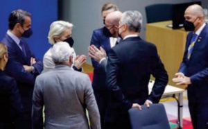 Les pays occidentaux ciblent les oligarques russes