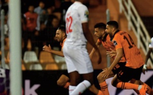 Coupe de la CAF: La RSB reprend les commandes