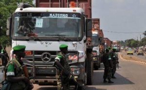 La Centrafrique engage la bataille de la pacification
