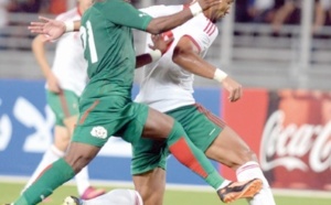 Le Onze national, 8ème au classement CAF