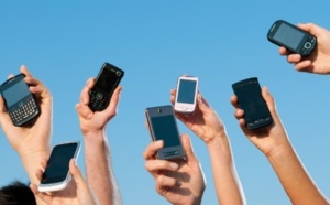 Les prix des télécoms  poursuivent leur trend baissier Les prix des télécoms  poursuivent leur trend baissier