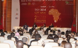 L’essor de l’économie numérique nationale intéresse les Africains