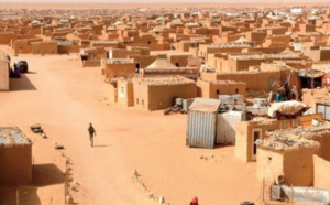 Dans les camps de la honte deTindouf: Des affrontements et des tirs à balles réelles sur les séquestrés