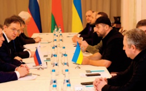 Crise russo-ukrainienne: Dialogue de sourds des belligérants sur fond d’ une confrontation s ’ amplifiant et faisant rage