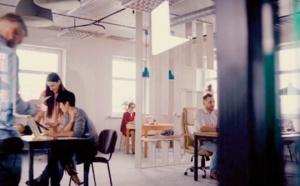Le coworking, un business en plein boom