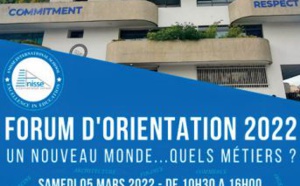 Forum d’orientation aux études supérieures