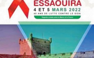Essaouira à l’heure d’ une conférence internationale de lutte contre le sida