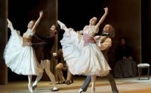 L’opéra “Illusions perdues” du Bolchoï retransmis en direct à Casablanca