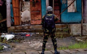 Des réfugiés camerounais racontent cinq ans d' une guerre oubliée