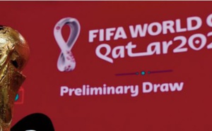Mondial Qatar 2022 : Dates et lieux des barrages des éliminatoires “Afrique ” confirmés