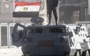 L’Egypte vire vers davantage de violences