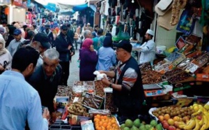 L'approvisionnement des marchés est suffisant pendant le Ramadan et les mois suivants