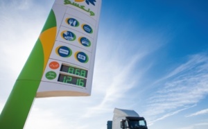 WINXO Group construit le plus grand terminal de carburants du Royaume WINXO Group construit le plus grand terminal de carburants du Royaume