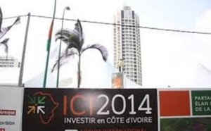 Le Maroc prend part au 4ème Forum “Investir en Côte d'Ivoire” Le Maroc prend part au 4ème Forum “Investir en Côte d'Ivoire”