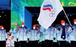 Mise au ban du sport, la Russie annonce sa riposte