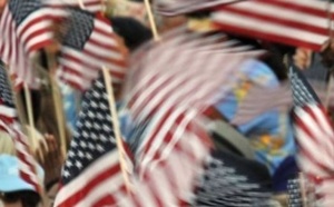 Une année électorale décisive aux Etats-Unis