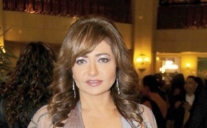 Nour Charif, Tony Gatlif et Layla  Ouloui à Nador