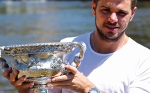 La Suisse en épouvantail avec Wawrinka et Federer en Coupe Davis face à la Serbie