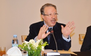 Cacophonie gouvernementale à propos des statistiques du HCP Cacophonie gouvernementale à propos des statistiques du HCP