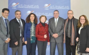 La CGEM et Transparency International s’allient contre la corruption La CGEM et Transparency International s’allient contre la corruption