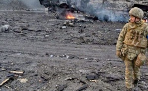 Russie-Ukraine : La position du Maroc est équilibrée et conforme aux principes de l'intégrité territoriale des pays et du non-recours à la force