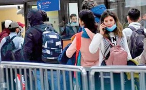 Mise en place d'une plateforme numérique