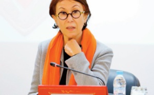 Leila Rhiwi: La commémoration du 8 mars constitue une lutte des femmes pour l’égalité des droits économiques, politiques et sociaux