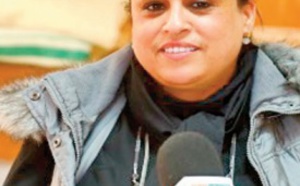 Rahma Rkik, une militante associative au service de la cause féminine