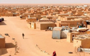 Les confessions forcées de Brahim Ghali