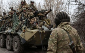 La position du Maroc face à l’invasion de l’Ukraine